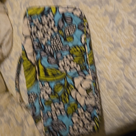 Vera Bradley purse 👛 - Picture 4 of 10